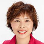 平田みち子議員